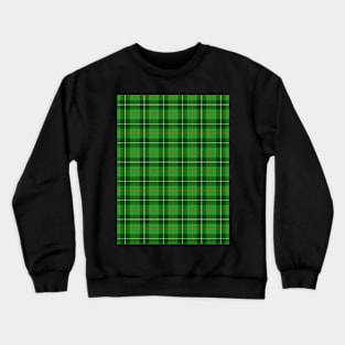 Boyle Plaid Tartan Scottish Crewneck Sweatshirt